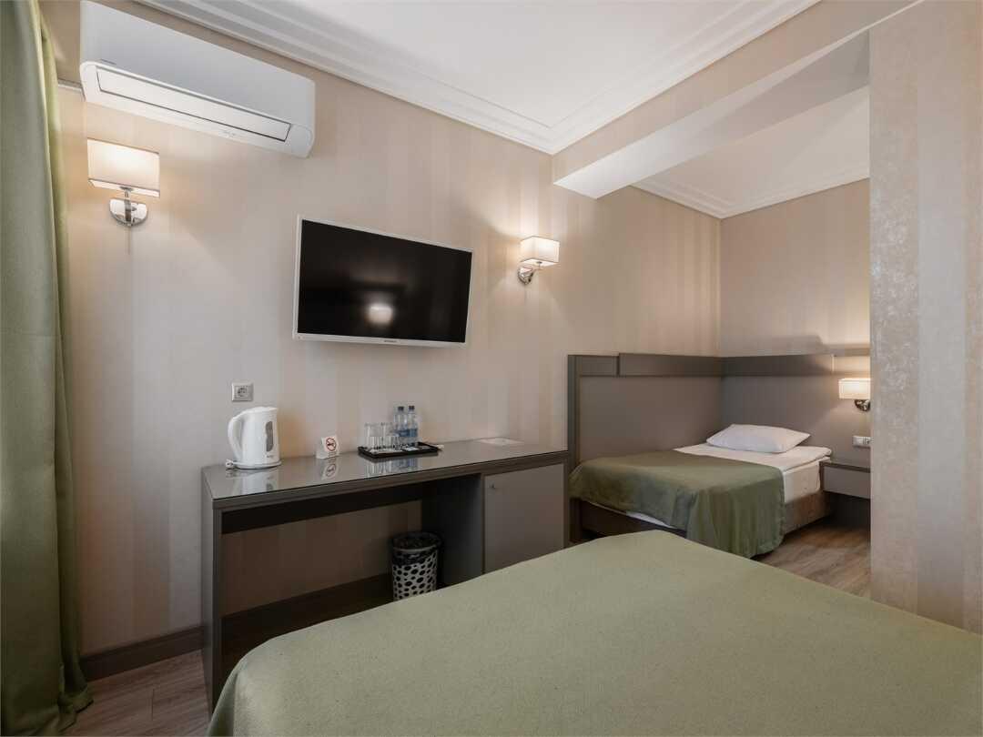 Мисайлово: KA ROYAL HOTEL