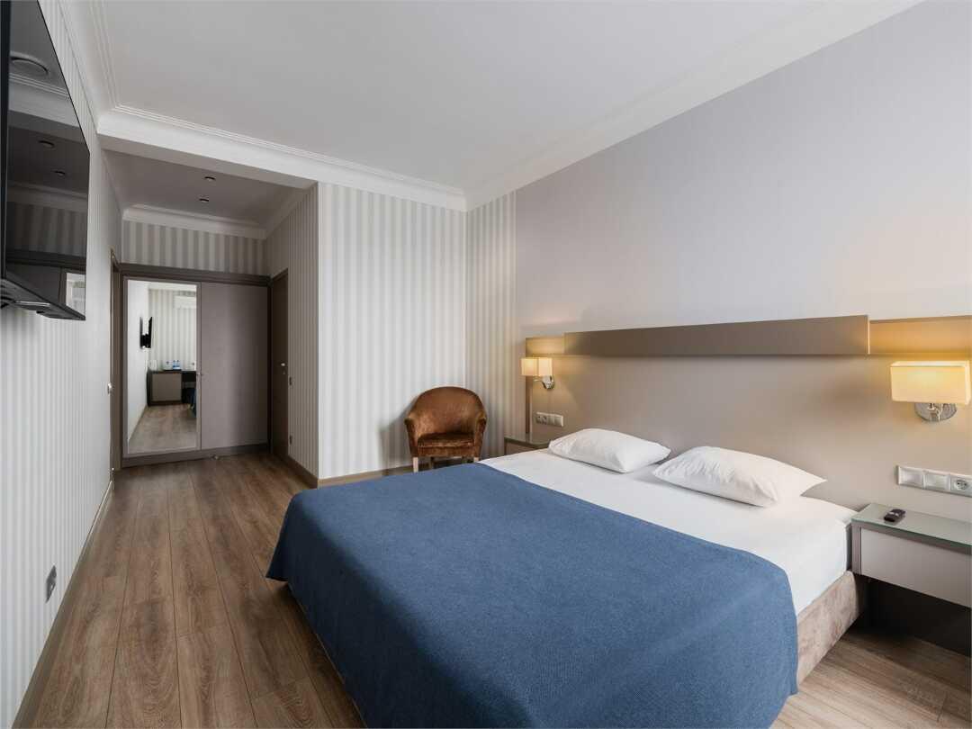 Мисайлово: KA ROYAL HOTEL