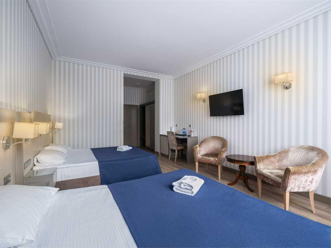 Мисайлово: KA ROYAL HOTEL