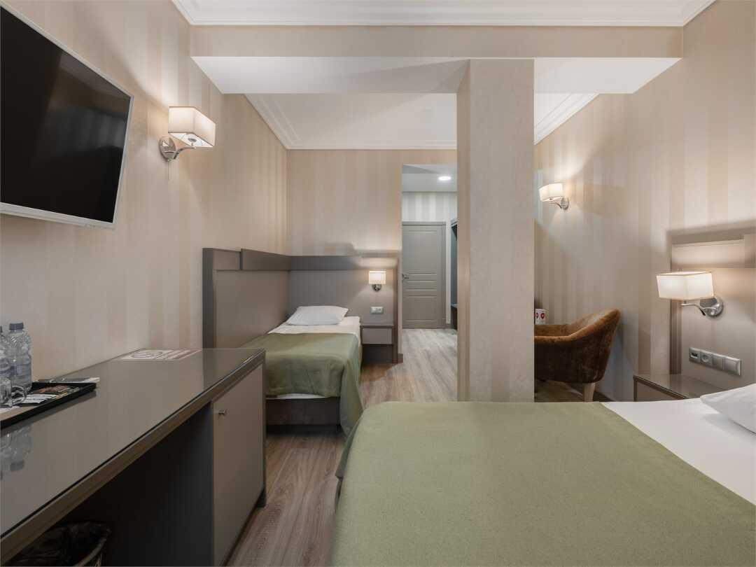 Мисайлово: KA ROYAL HOTEL