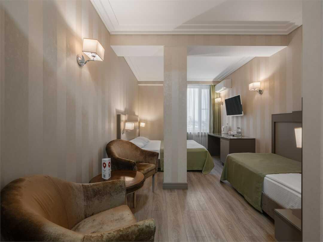 Мисайлово: KA ROYAL HOTEL