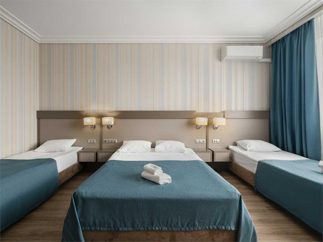 Мисайлово: KA ROYAL HOTEL