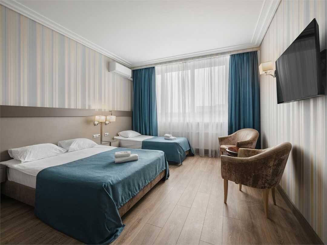 Мисайлово: KA ROYAL HOTEL
