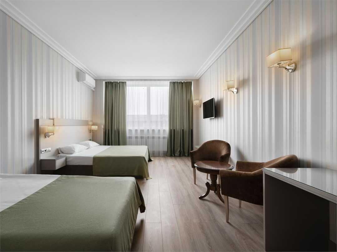 Мисайлово: KA ROYAL HOTEL