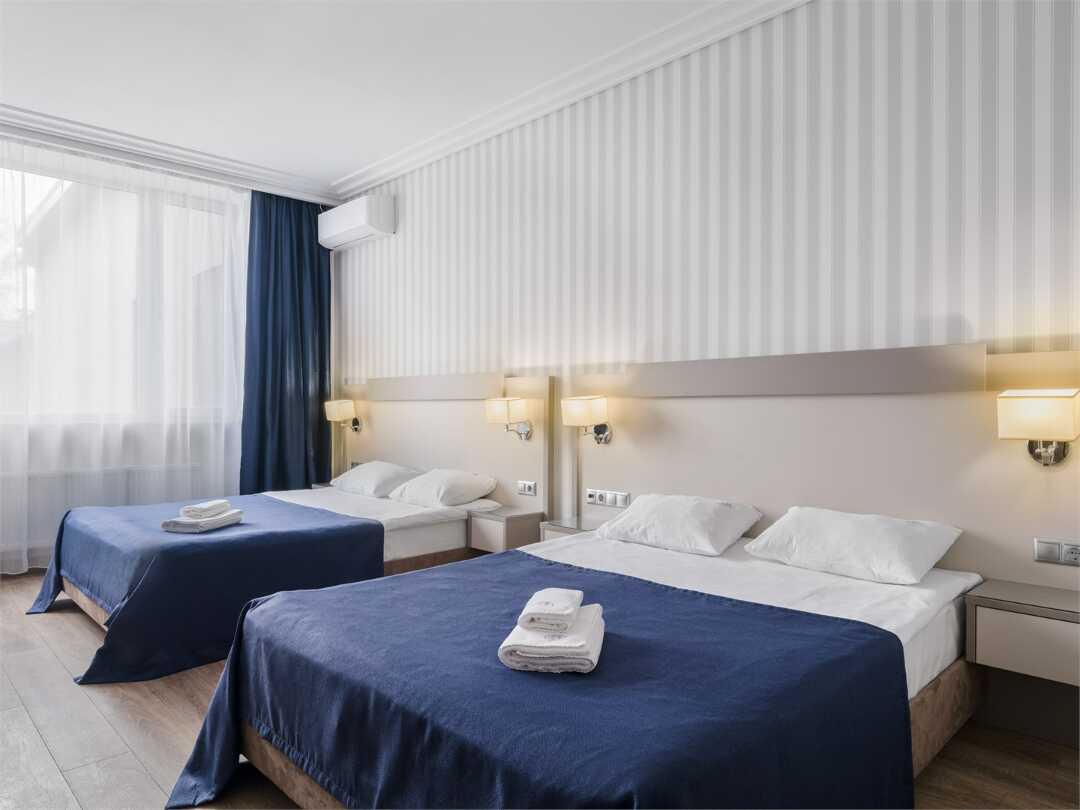 Мисайлово: KA ROYAL HOTEL