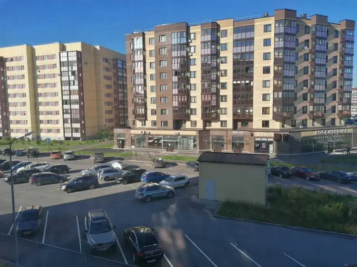 Псков: Квартира на улице Завеличенской 26