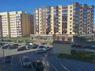 Псков: Квартира на улице Завеличенской 26