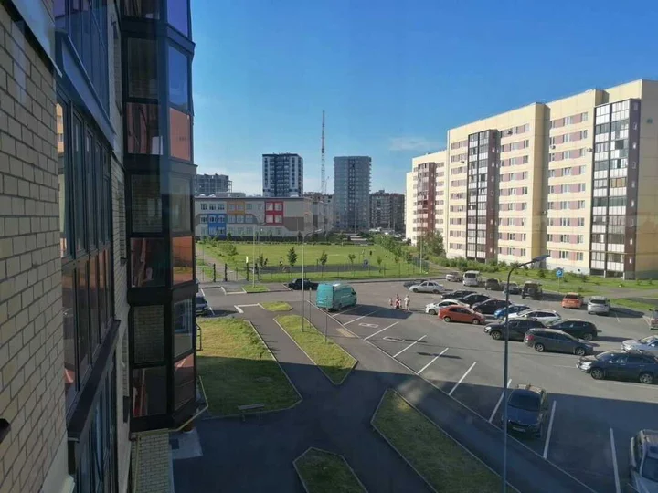 Псков: Квартира на улице Завеличенской 26