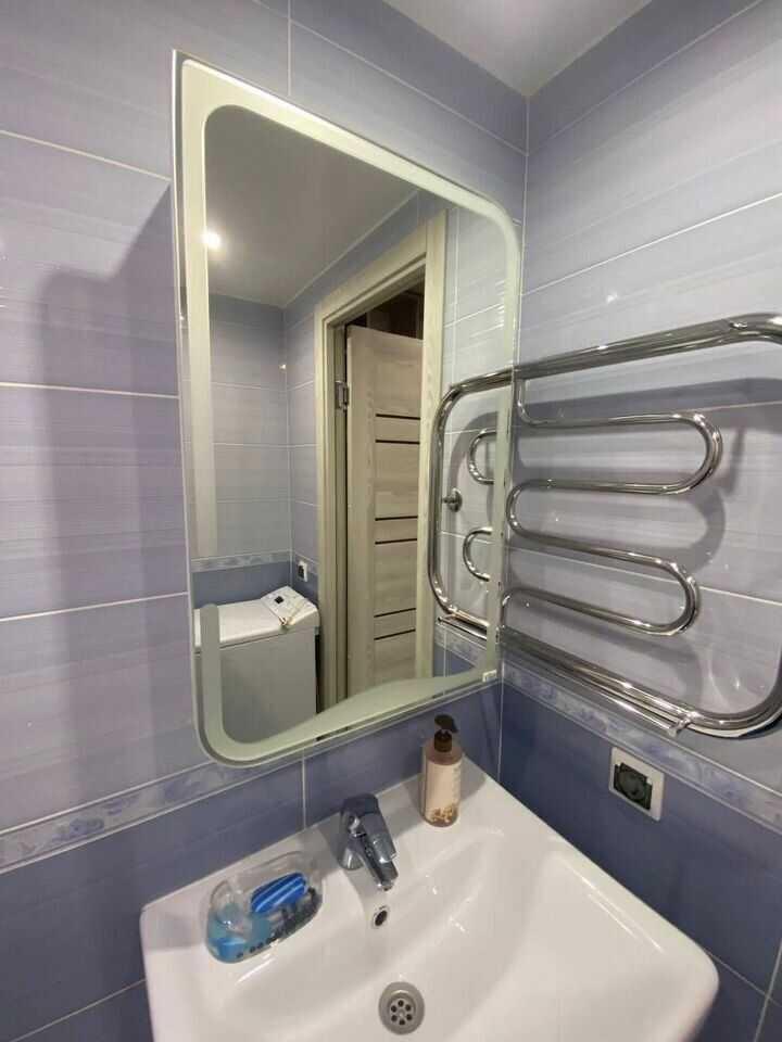 Псков: Квартира на улице Рокоссовского 5А