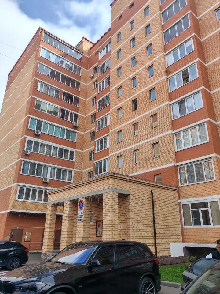 Шикарная трешка с кондиционером в Щапово — фото 2
