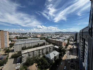 Улан-Удэ: "Как Дома" сеть квартир на Смолина 67к2 в Улан-Удэ