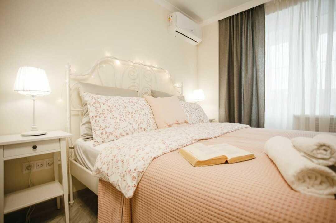 Майкоп: Апартаменты Вibаrs араrts