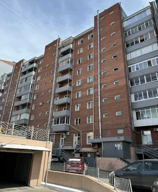 Улан-Удэ: "КакДома" сеть квартир на Смолина 79 в Улан-Удэ