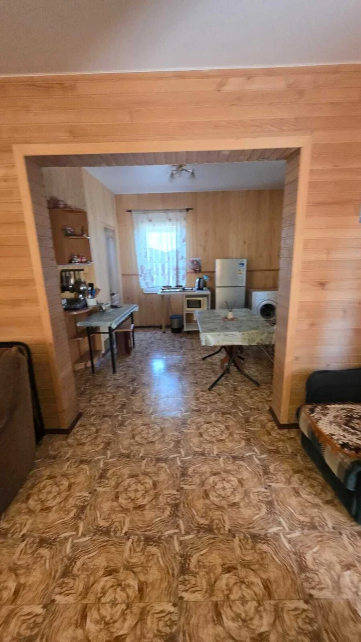 Витино: База отдыха " Лукоморье"