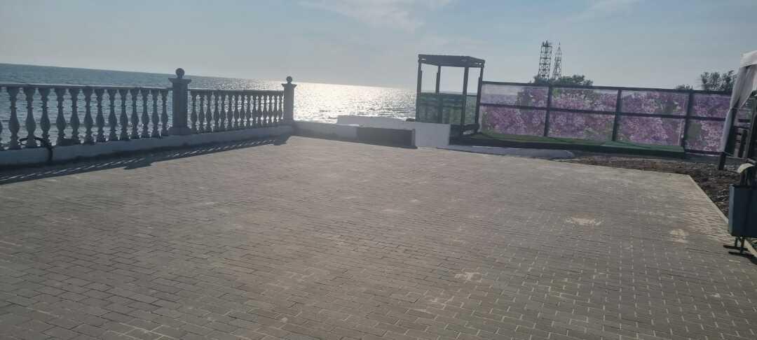 Витино: База отдыха " Лукоморье"