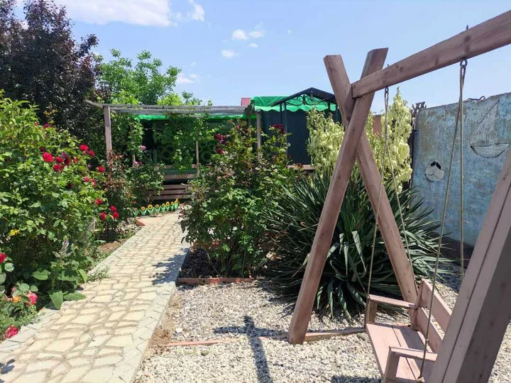 Витино: База отдыха " Лукоморье"