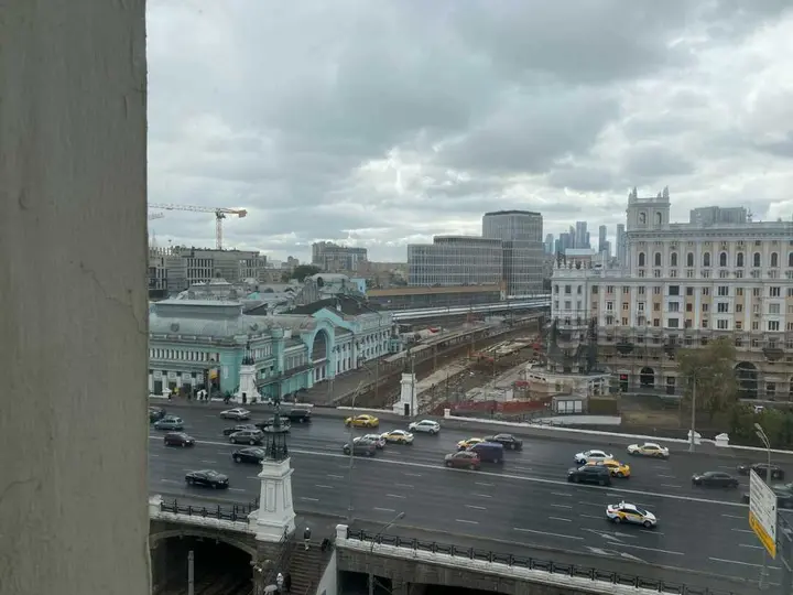 Москва: Комната люкс "Шаманка"