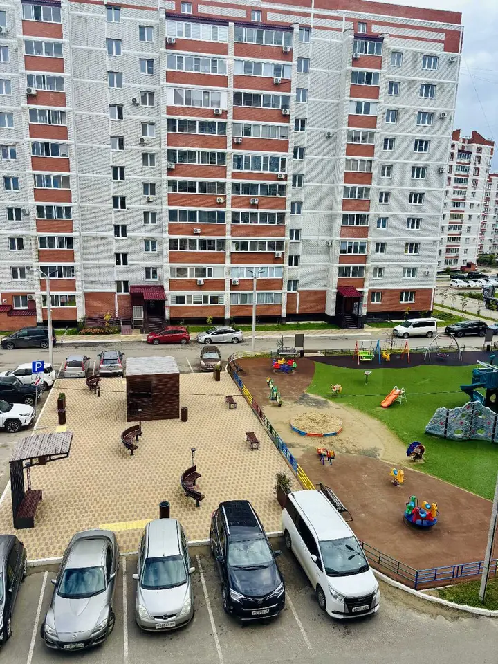 Благовещенск: Уютная студия на Василенко