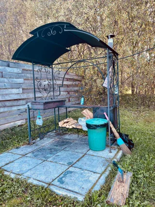 Коломна: Гостевой дом Удачный