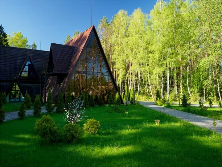 Смоленск: Парк Звезд