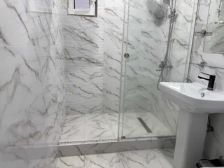 Терскол: Дом 100м2 c видом на гору Чегет "МАЛКЪАР ХАУС""