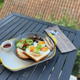 Янтарный: Апарт-отель "Yantarny Resort"