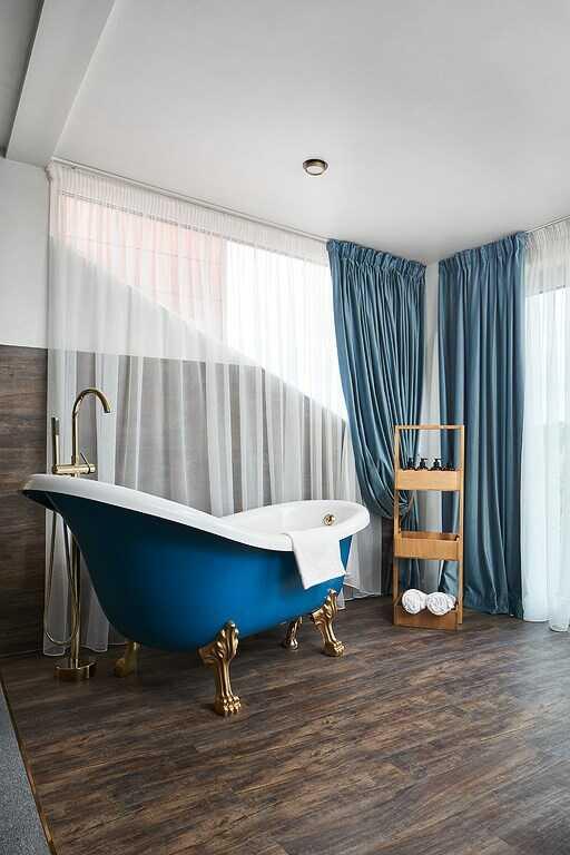 Янтарный: Апарт-отель "Yantarny Resort"