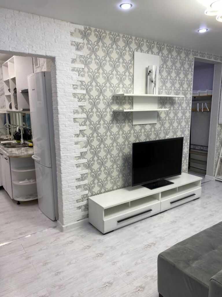 Владивосток: Квартира на Русской 37