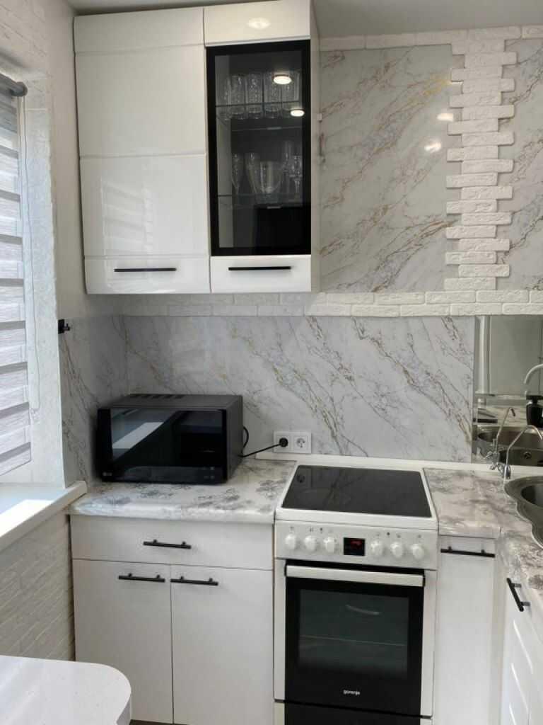 Владивосток: Квартира на Русской 37