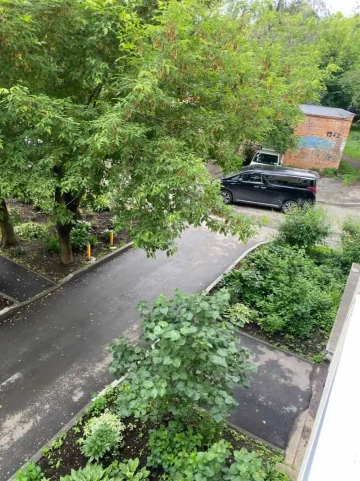 Владивосток: Квартира на Русской 37