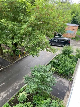 Владивосток: Квартира на Русской 37