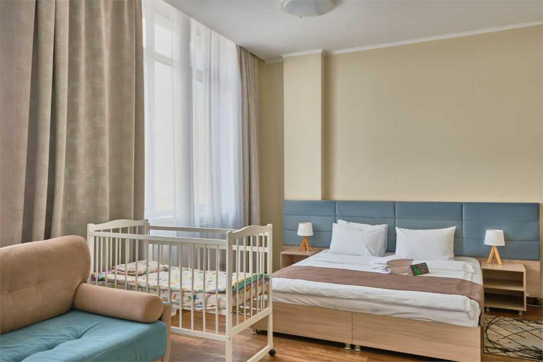Красноярск: Парк Сити