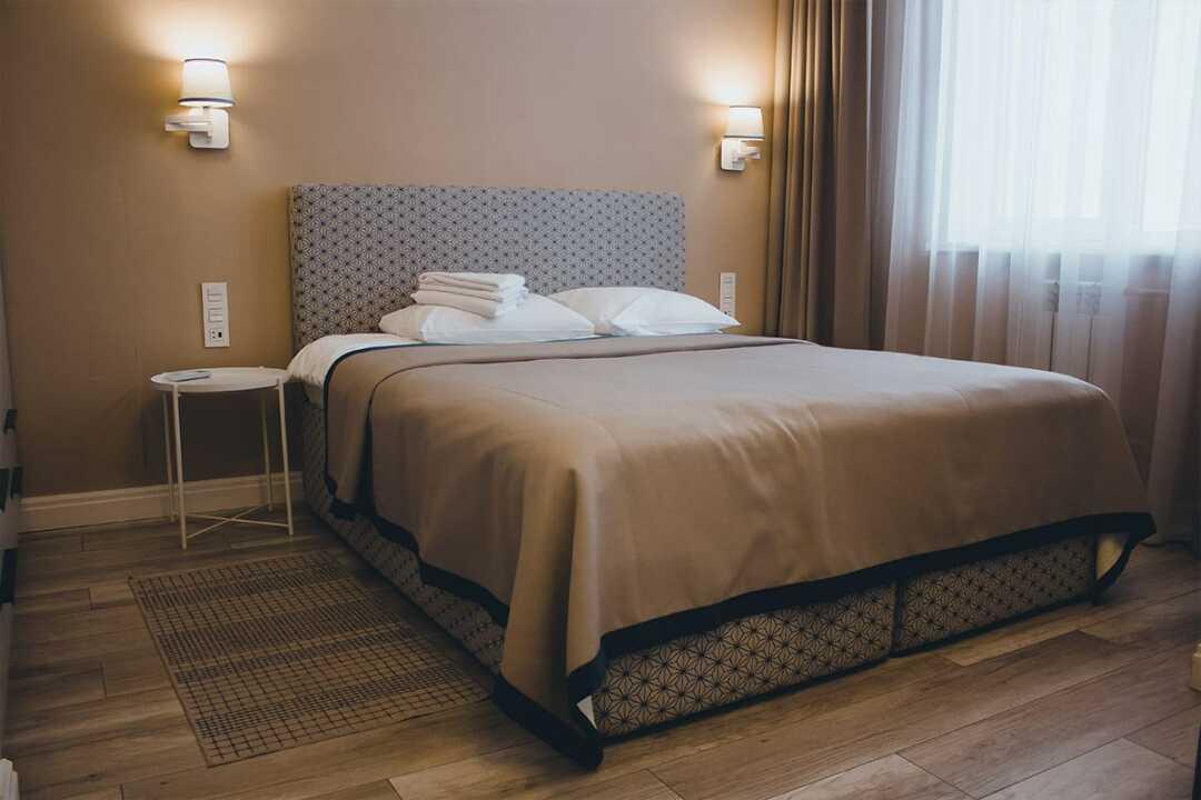 Красноярск: Парк Сити