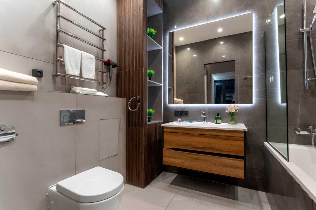 Москва: Апартаменты Sky City Moscow Особенный вид на Лужники, Парк Победы, башни и город!