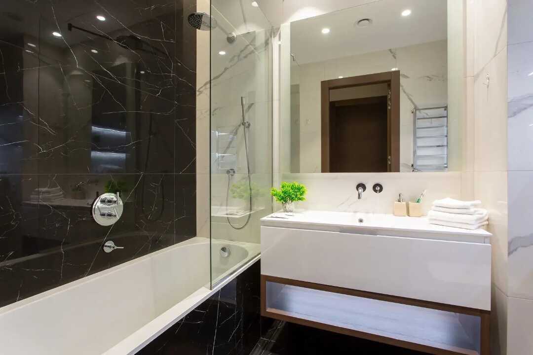 Москва: Апартаменты Sky City Moscow 62 этаж! Вид на Башни, Лужники, Парк победы и город! Очень уютный!