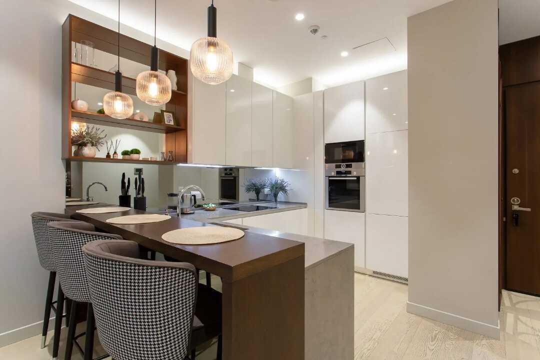 Москва: Апартаменты Sky City Moscow 62 этаж! Вид на Башни, Лужники, Парк победы и город! Очень уютный!