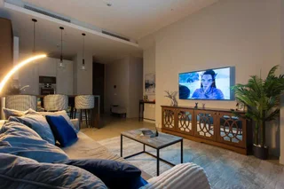 Москва: Апартаменты Sky City Moscow 62 этаж! Вид на Башни, Лужники, Парк победы и город! Очень уютный!