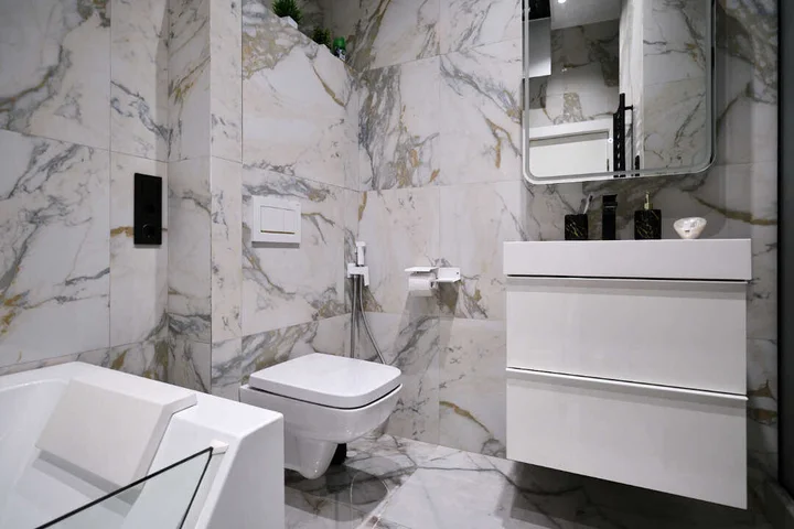 Москва: Апартаменты Sky City Moscow 80 этаж Вид на МГУ