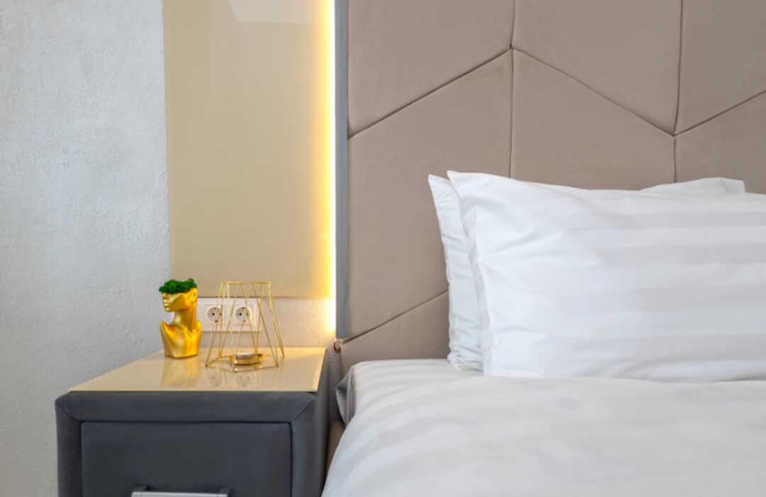 Москва: Апартаменты Sky City Moscow 80 этаж Вид на МГУ