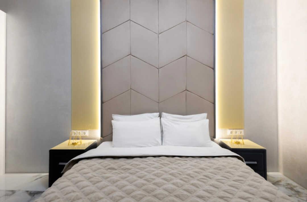 Москва: Апартаменты Sky City Moscow 80 этаж Вид на МГУ
