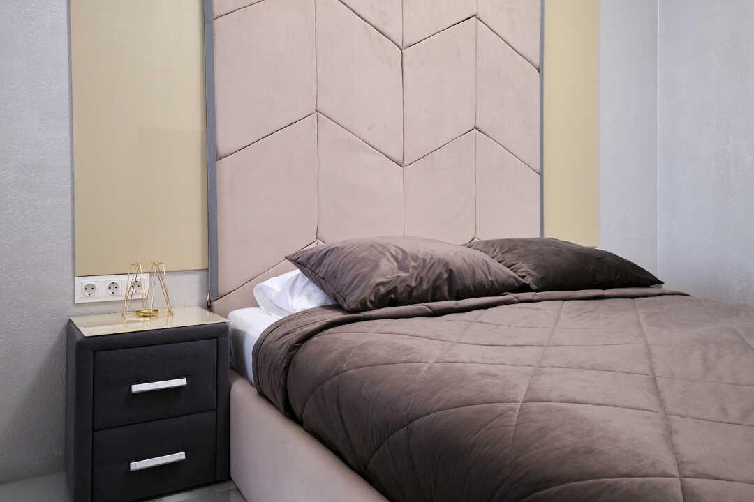Москва: Апартаменты Sky City Moscow 80 этаж Вид на МГУ