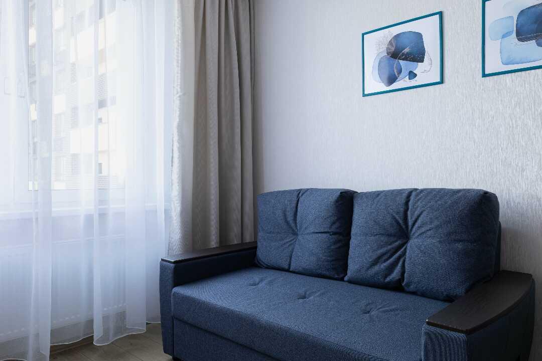 Нижний Новгород: Апартаменты SunSet на Родионова 31