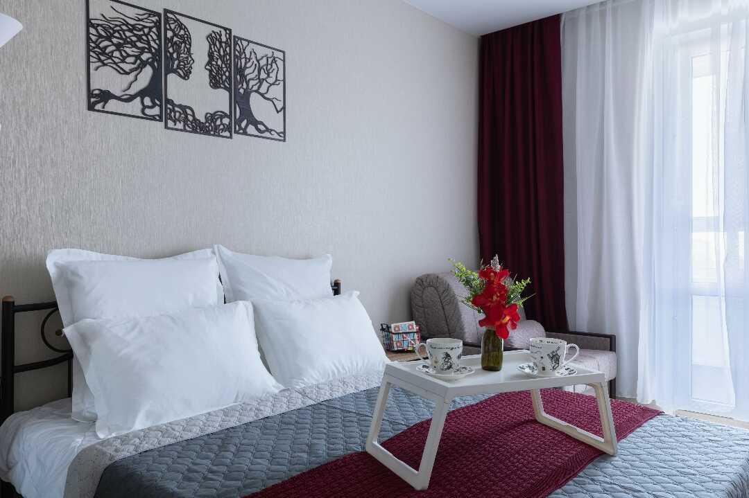 Нижний Новгород: SunSet улица Родионова