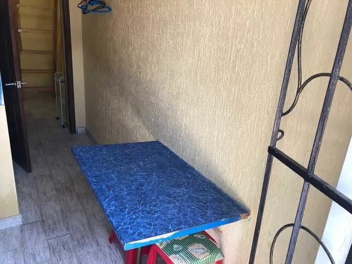 Евпатория: Небольшой двухэтажный домик в курортной зоне, Крым