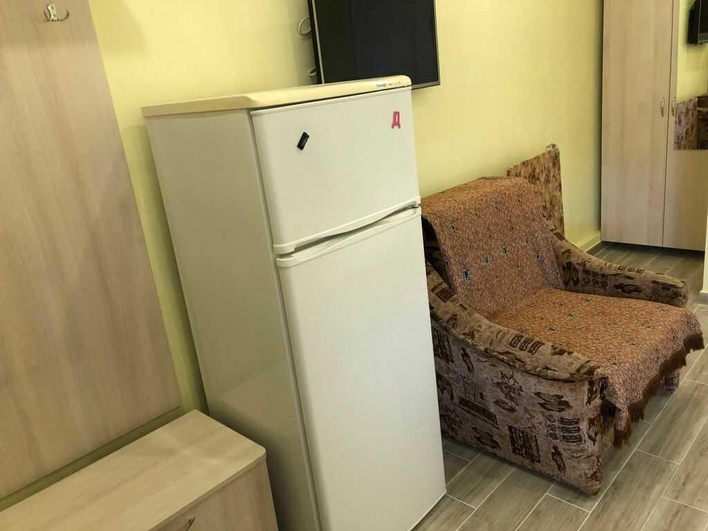 Евпатория: Гостевой дом У Дмитрия