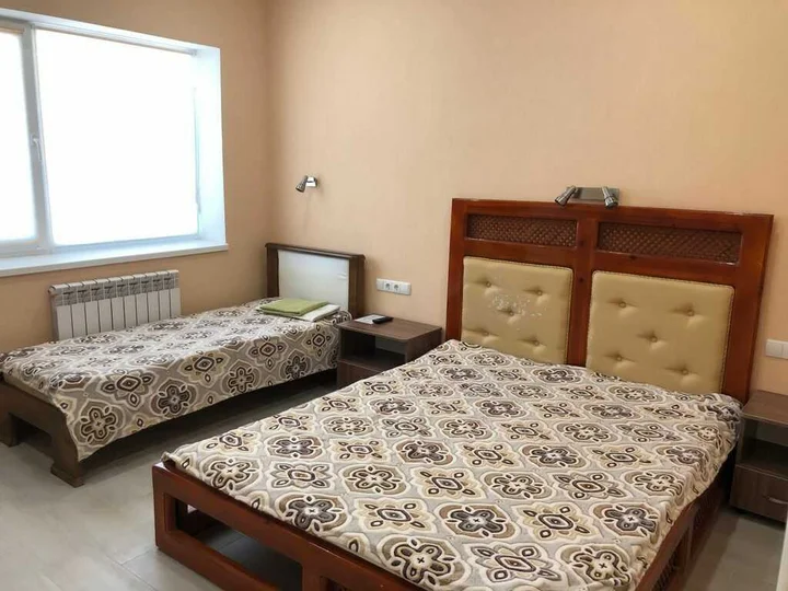 Евпатория: Гостевой дом У Дмитрия