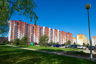 Минск: Апартаменты в Боровлянах бюджетный вариант для экономных гостей Минска