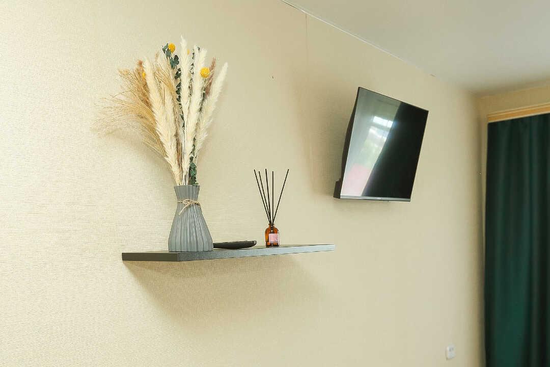 Курган: Квартира "Time Apart" на Кузнецова 8