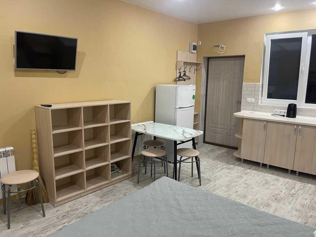 Евпатория: Студия в курортной зоне, Крым
