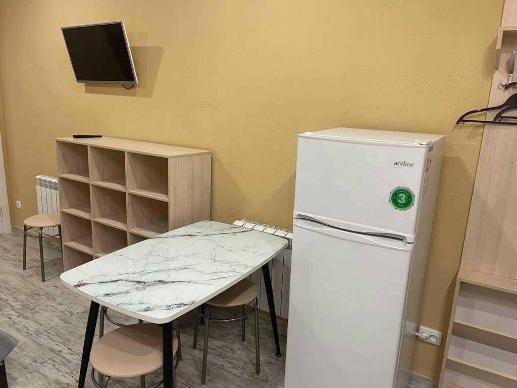 Евпатория: Студия в курортной зоне, Крым